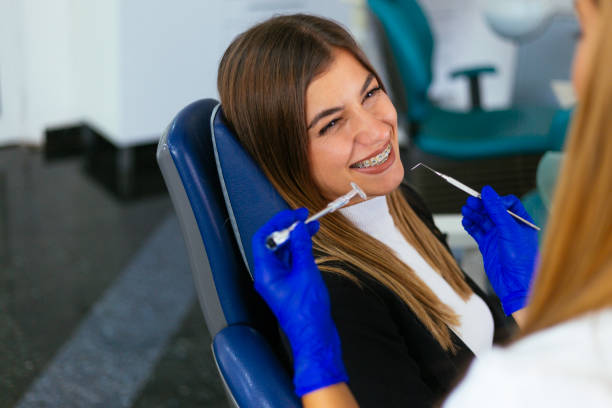 Best Traditional Braces  in Wormleysburg, PA